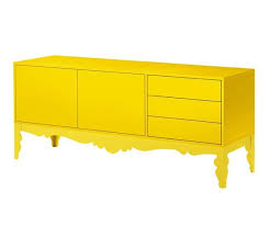 Yellow Sideboard Furniture Ikea Ikea Yellow