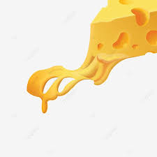 Slice Cheese Cheese Cheese Clipart Cheese Bubble Png And Vector With Transparent Background For Free Download Clip Art Melted Cheese Watercolor Splash