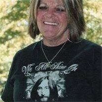 Elaine "Red" Adams Obituary