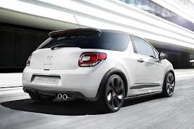 Cool Car Hub 2015 Citroen Ds 3 Web Design Citroen Ds3 Web App Design