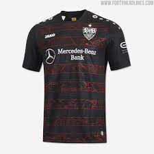 There's not a single team in the bundesliga that can survive without injections of. European Soccer S Best And Worst Jerseys This Season Reviewed Sbnation Com