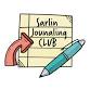 Journaling Club - Pickens County Library System - Sarlin Library - Liberty, 15 S Palmetto St Event Image