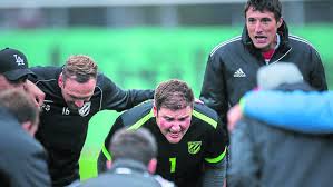 SV Polling: Überragender Mathias Schuster beim Sieg über den SV Uffing