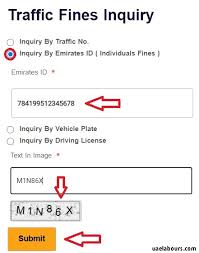 Emirates visa holders can check their emirates id status on www.id.gov.ae/ by application number or emirates id number.new link to check emirates id card. Check Emirates Id Fines In 2 Minutes Uae Labours