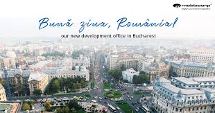 Thành lũy của ông tại dambovita là đội tàu nhỏ đầu tiên của cung điện. Mobizcorp Continues To Grow Opening Of A New Development Office In Bucharest Mobizcorp