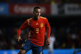 The event, the delayed 60th anniversary of the european championship 24 teams, headed by holders portugal, will do battle in a bid to lift the trophy at wembley stadium in london on sunday, july 11, 2021. Spain Euro 2020 Squad Spain National Team For Euro 2021