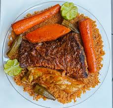 Tieboudienne d'Exception