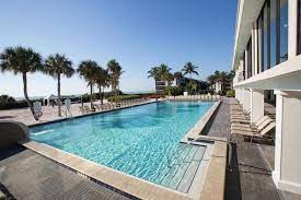 Sundial Beach Resort Sanibel Sanibel Island Hotels Florida Beach Resorts Florida Hotels