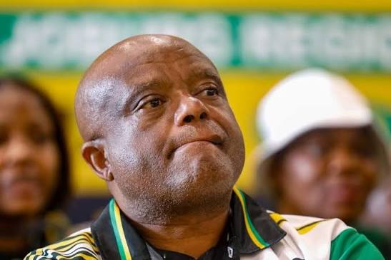 🔴Morero Faces ANC Leadership Talks Amid Calls for Resignation🔴  Johannesburg – The city's Executive Mayor Dada Morero is bracing for a  crucial meeting with provincial and national ANC structures after facing a