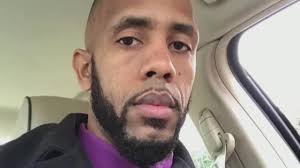 Visitations for fallen Dallas police Officer Darron Burks begin Friday