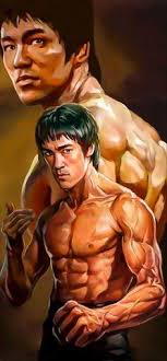 Tribute to Jun Fan in Marvel's What If? Episode 6