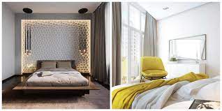 Hopefully it can inspire you. Modern Style Modern Bedroom Designs 2019 Novocom Top
