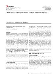 Image result for Phyllanthus parvulus