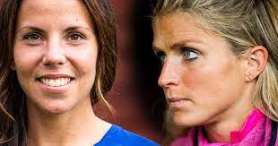 Her birthday, what she did before fame, her family life, fun trivia facts sweden's pajala airport changed its name to kalla international airport in her honor following the 2014 olympics. Charlotte Kallas Vackra Stod Till Rivalen Och Vannen Therese Johaug Jag Lider Verkligen Med Henne