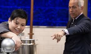 The presentation of beat bobby flay borrows from boxing matches, with a bell rung to indicate the start of rounds and mild or humorous trash talking by flay, competing chefs and guest judges. With Chopped Appearance Chef Kirk Becomes First San Antonio Chef To Win A Food Network Contest Flavor
