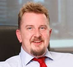 Stuart Mitchell getting back into the media agency game?