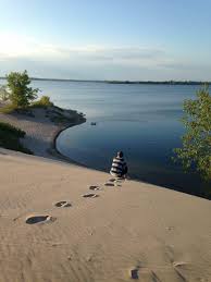 These stays are highly rated for location, cleanliness, and more. Love This View The Dunes In Sandbanks Provincial Park Prince Edward County On Ontario