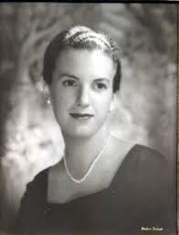 Marian Kent Obituary