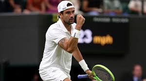 Wimbledon day four predictions, acca tips and odds: Berrettini and Dimitrov could upstage young talents