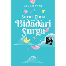 Contact surat cinta on messenger. Surat Cinta Dari Bidadari Surga Shopee Indonesia