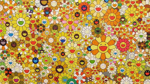 Takashi murakami is a japanese contemporary artist. Takashi Murakami Wallpapers Google Search Desktop Background