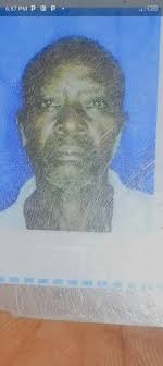 Can someone make this image clearer? Thank you. My father is no longer with  us.