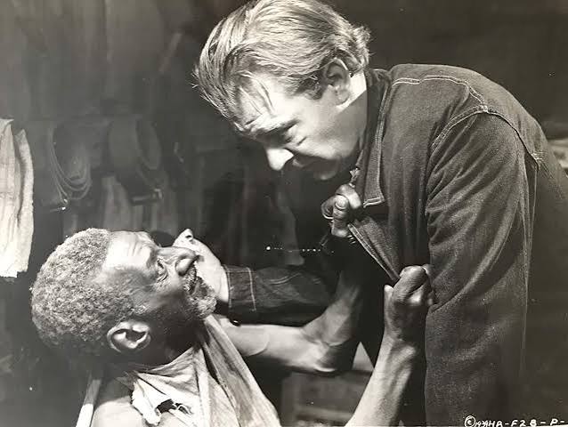 Of Mice and Men (1939) – Mike's Take On the Movies