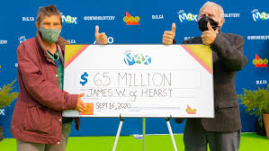 What time do lotto max ticket sales close? Retired Couple From Northern Ontario Wins The 65 Million Lotto Max Jackpot Ctv News