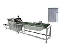 Máquina corrugadora de papel y láminas de aluminio de 350 mm ...