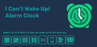 Here we have listed our top 5 best math problem solver apps for android and ios, windows. I Can T Wake Up Alarm Clock Apps Bei Google Play
