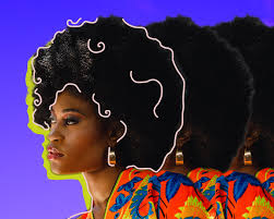Shop clip in hair extensions, wefted hair bundles & wigs. Is It Time To Reclaim The Word Nappy Allure
