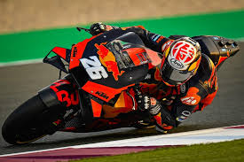 Ktm berencana menggunakan jatah wildcard untuk pedrosa, di mana pebalap berpostur 153 cm ditugasi menguji sejauh mana potensi motor prototipe rc16 2022 saat dipakai balapan. Motogp