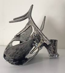 This creates a beautiful luminous print that is waterproof and scratch resistant. Steel Sculptures Metal Sculptures For Sale Original Art Absolutearts Com