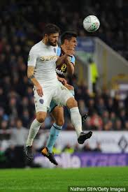 Lewandowski (assist by wawrzyniak) 53' r. It S Going Slowly Leeds Summer Signing Mateusz Klich Offers Verdict On His First Three Months At Elland Road