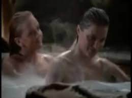 Lucy Lawless Naked In Hot Tub In Xena Porn Video