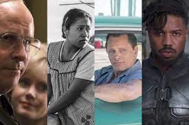 Meet the 2020 dga nominees for theatrical feature film. Oscars Snubs 2019 7 Winners And 5 Losers From The Nominations Vox