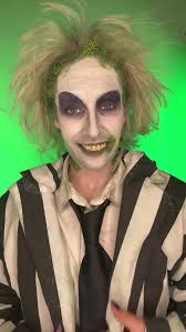 Beetlejuice Halloween Costume Ideas and Inspiration