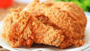 The Top Secret Recipes List Is All About Goodrecipes And Can Enhance Your Quality Home Cooking Although You Fried Chicken Recipes Food Crispy Fried Chicken