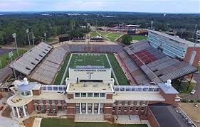 Veterans Memorial Stadium Revolvy