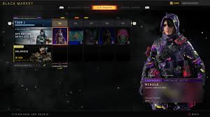 Bo3 blackjack avalible, and new gear and guns to unlock!!! Dec 11 Operation Absolute Zero Update Call Of Duty Black Ops 4 Wiki Guide Ign