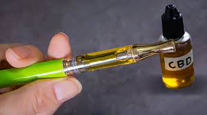 So why are many cbd users opting to use vape pens rather than take. Researchers Say Vaping Cbd Oil Is Most Effective Soupwire
