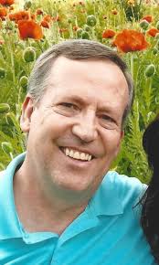 Steven Barrick Lerohl