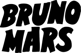 Find out how much he's worth. Bruno Mars Logopedia Fandom