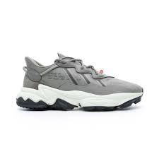 Adidas Ozweego Tr Erkek Gri Spor Ayakkabi Modelleri Ayakkabilar Adidas Spor