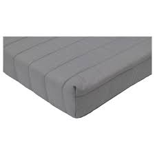 Lycksele Lovas Mattress 140x188 Cm Ikea Twin Futon Mattress Futon Mattress Mattress Sofa