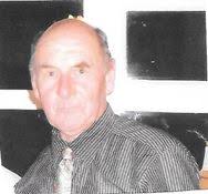 Condolence Book for Victor Robert LEWIS (Mornington, Meath)