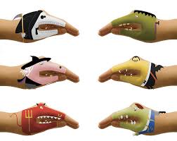 Que me lo vuelvo a pedir! |