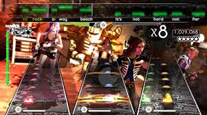 If there are songs you still want to sing, download as many as … The Complete Rock Band 2 Track List Wired