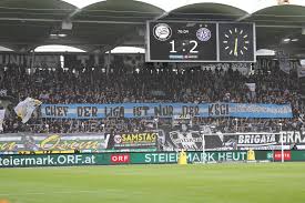 Based on the current form and odds of sturm graz & austria wien, our value bet for this match is for austria wien to beat sturm graz. 20190512 Sturm Graz Austria Wien 1 3 Bundesliga 30 Runde Sturm Graz Austria Wien Sturmtifo Com Das Bildportal Der Nordkurve Sturm Graz All Images C Sturmtifo Com Contact Office Sturmtifo Com