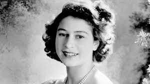 She loves to carry out different program arrangements such as visiting charities, leading the nation in celebratory events among others. Elizabeth Ii From Princess To Queen Itv News Princess Elizabeth Young Queen Elizabeth Elizabeth Ii